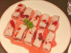 -唐猫庭院·千年陕菜(赛格国际购物中心店)