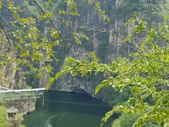 -龙庆峡风景区