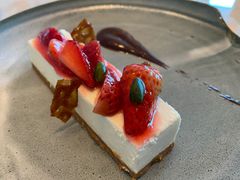 -广州四季酒店·意珍·意式自助餐