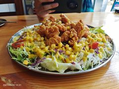 -青春分食(仙林大学城店)