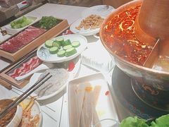 -祥源胡同·涮牛羊肉火锅(花桥店)