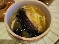 -盛宴自助餐厅(运达喜来登店)