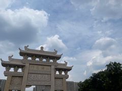 -即墨古城
