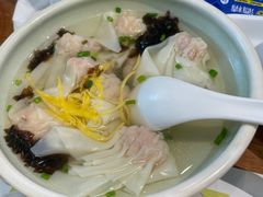 -苏小柳手作点心(控江旭辉分院)