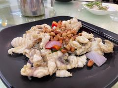 -禄源公·老莞诚饭店