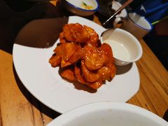 -關東雪东北菜(中庚漫游城店)