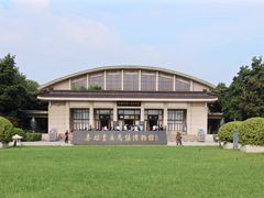 -秦始皇帝陵博物院(兵马俑)