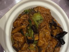 -金时代顺风大酒店(金山店)