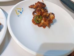 -圣罗巴海鲜烤肉自助(佳兆业店)