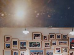 大堂-BOR Eatery(安福路店)