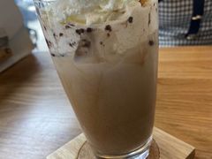 -了不起的考拉咖啡店(高新店)