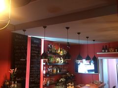 -CIN CIN CANTINA&BAR