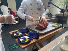 -晟永興烤鸭店(五道口店)