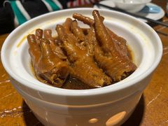 -广东道至正餐厅(区庄店)