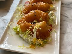 -唐阁海景中餐厅·纯手工早茶·粤菜(海口朗廷酒店)