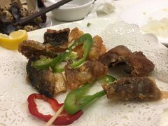 -新享乐海鲜(翠华路店)