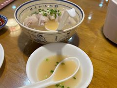 -易老妈蹄花.创于1935(总店)