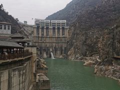 -汉中石门栈道风景区