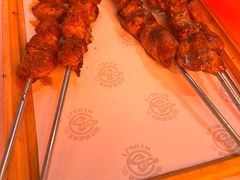 -鸣记脆皮烤鱼·海鲜烤鱼(三八广场店)