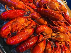 -吉香碳烤生蚝(仙霞路店)