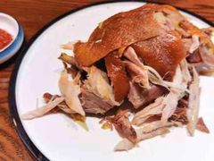 -邓公本味卤·江湖菜(天星桥创始店)