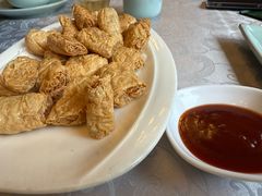 油炸响铃-山外山菜馆(玉泉路店)