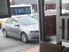 -李先生牛肉面大王(营口大润发店)