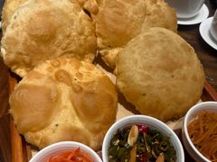 -面辣子·陕西家乡菜(钟楼店)