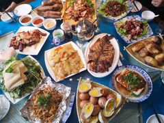 -吉顺坑烤