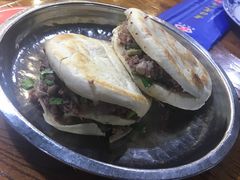 -老保定驴肉馆(云岗路店)