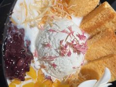 -Ameigo梅果·云贵川bistro(长宁来福士店)