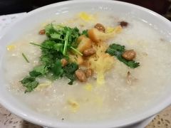 荔湾艇仔粥-点都德(大茶楼店)