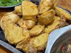 -陈氏肥蛤(小纬六路总店)
