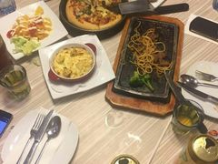 -必胜客(太和店)