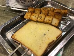 -巴依兄弟西域美食(机场店)