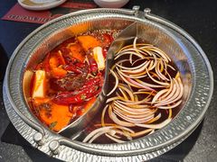 -牛New寿喜烧(新六百店)