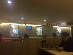 大堂-永盈茶餐厅(中山四路店)