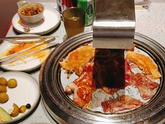 -钱小奴炭烤自助料理·安格斯牛肉(盐城中南城店)