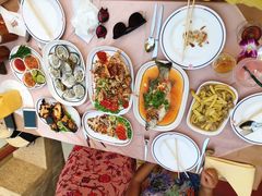 -尚味泰餐厅