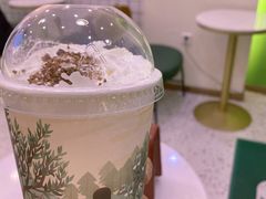 -迷客夏Milksha(合肥步行街首店)