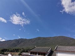 -丽江玉水寨