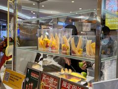 -YO!TEA有茶(龙华星河盛世店)