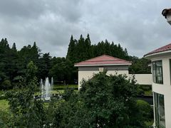 -上海虹桥迎宾馆
