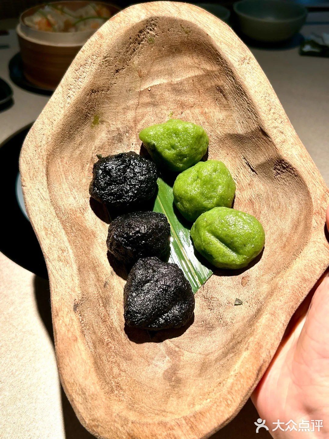 深圳终于开了！！就在cocopark！！