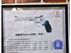 -真枪会射击俱乐部(河西中央公园店)