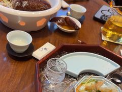 -龙悦湾酒家·八阵鱼生·渔人码头店