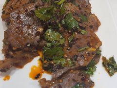 -兰州马子禄牛肉面(文景公园店)