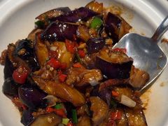 -兰湘子·湘菜小炒(长安万科广场店)