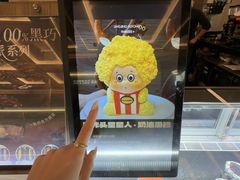 -玲婧胡同·生日蛋糕·餐厅(嘉里城店)