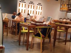 -山食间·中式营养轻餐(保利时光里店)